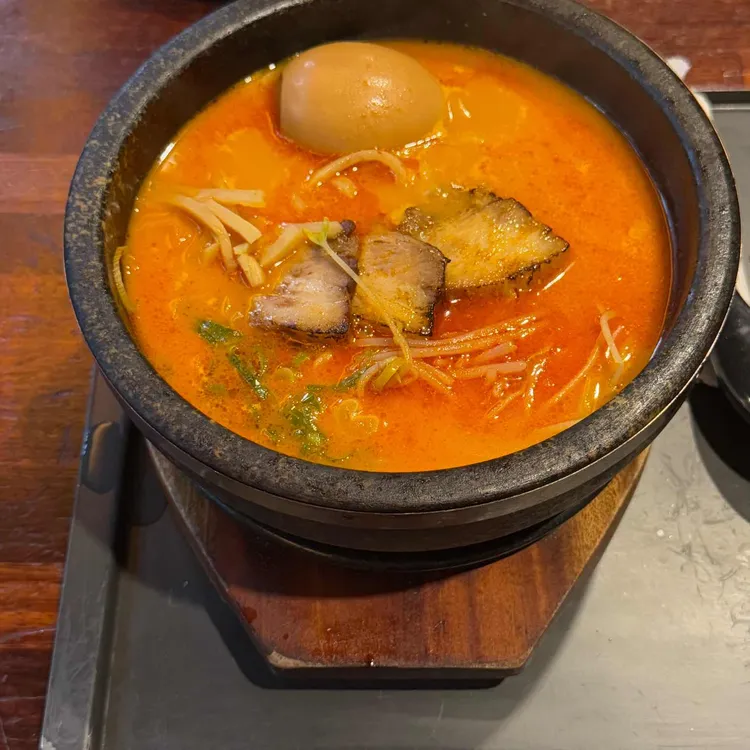 멘야마쯔리 대표 사진