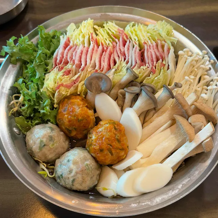 이고집만두 사진 1