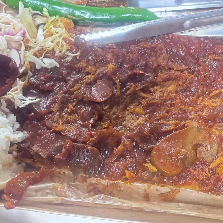 한신우동 사진 1