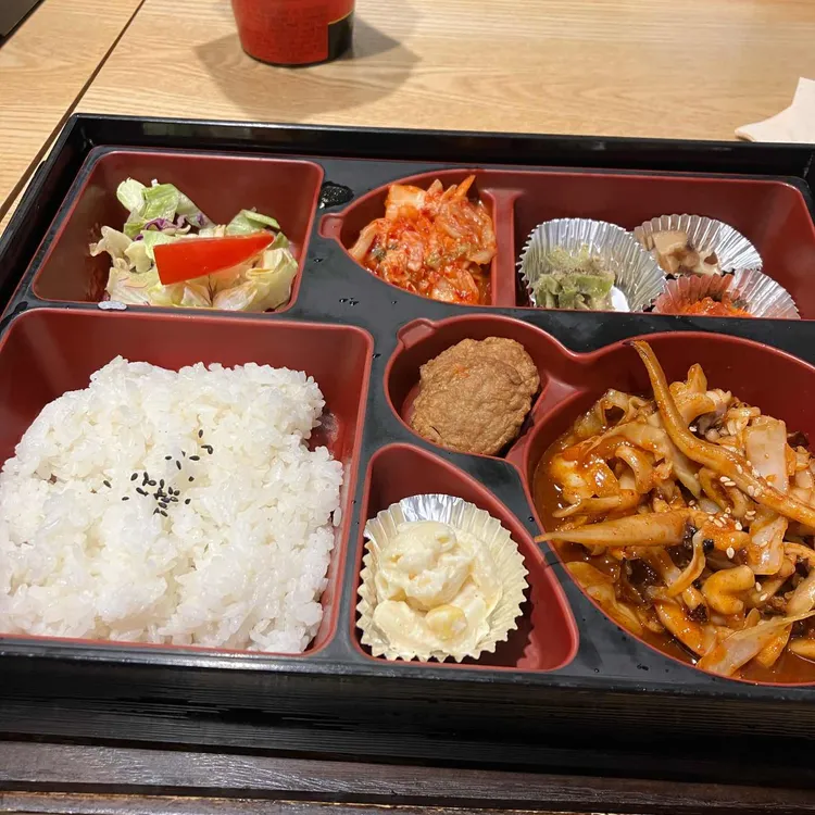 불고기 브라더스 도시락점방 대표 사진