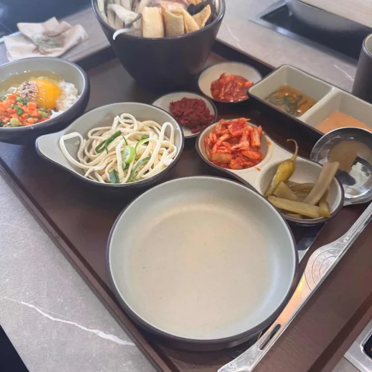 편백숲샤브길 대표 사진