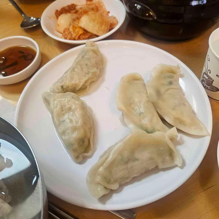 서북면옥 사진 2