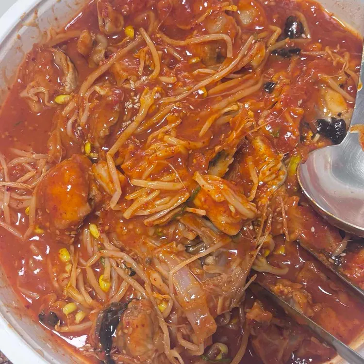 진성아구찜 대표 사진
