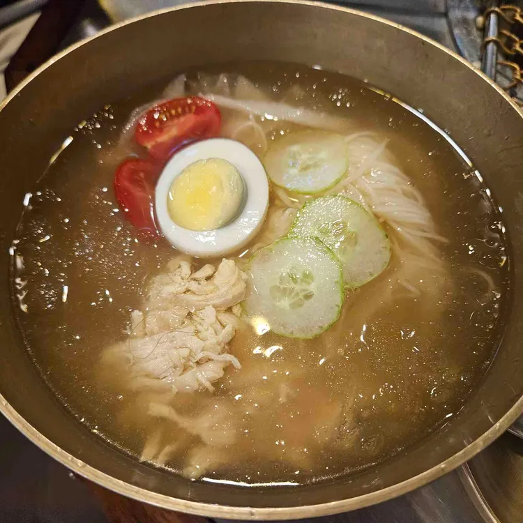 계탄집 사진 2