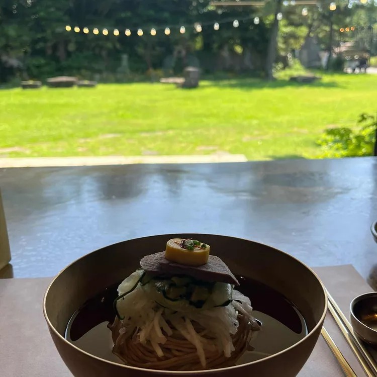 한라산아래첫마을 사진 2
