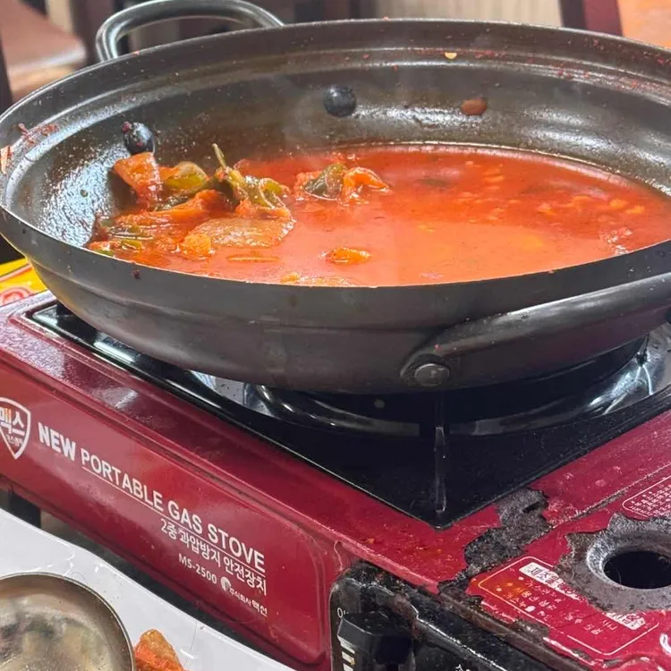 양지식당 대표 사진