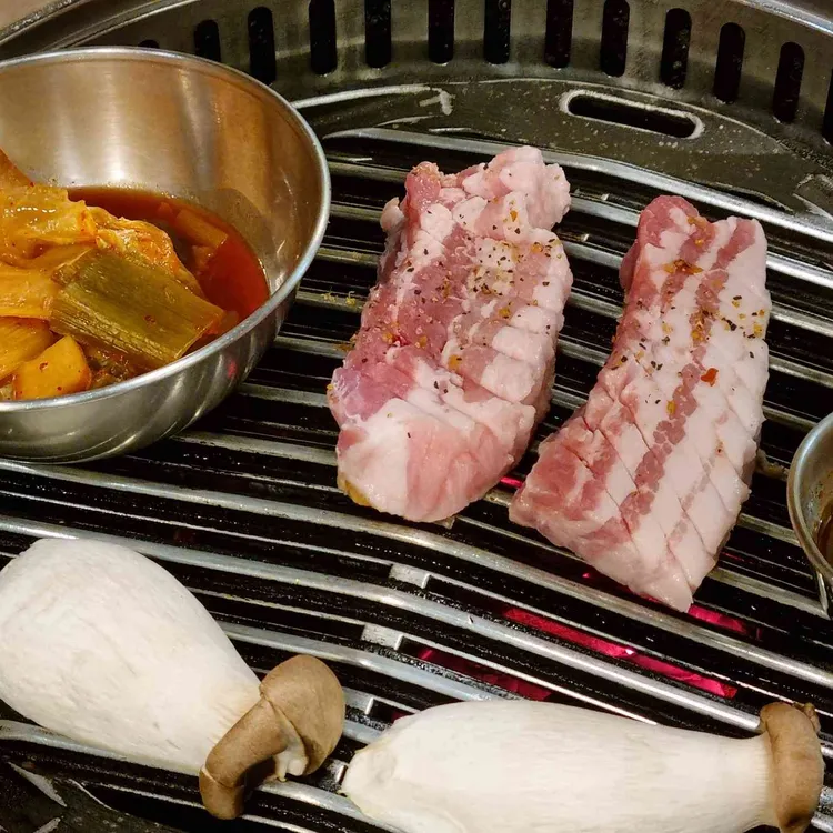 새마을상회 대표 사진