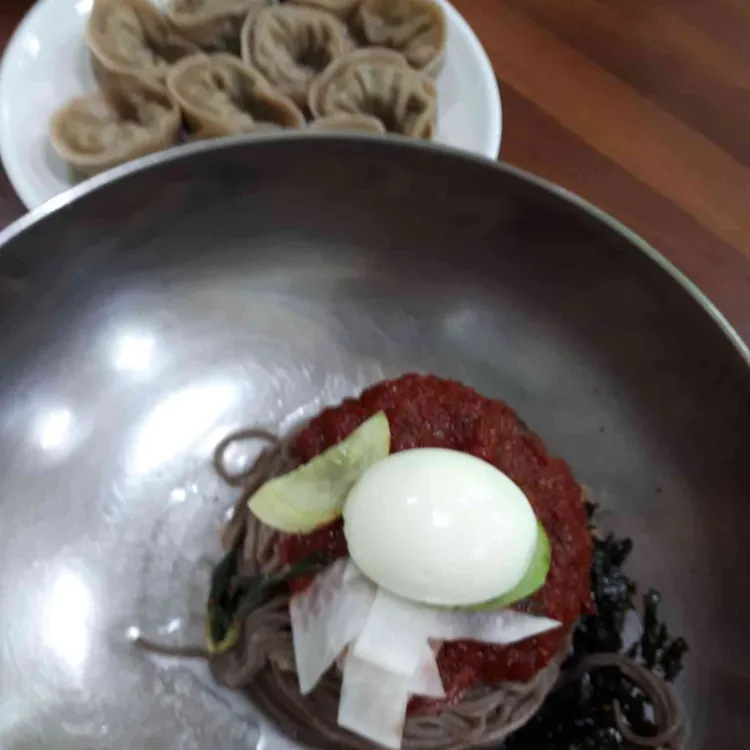 봉평산골메밀촌 사진 2