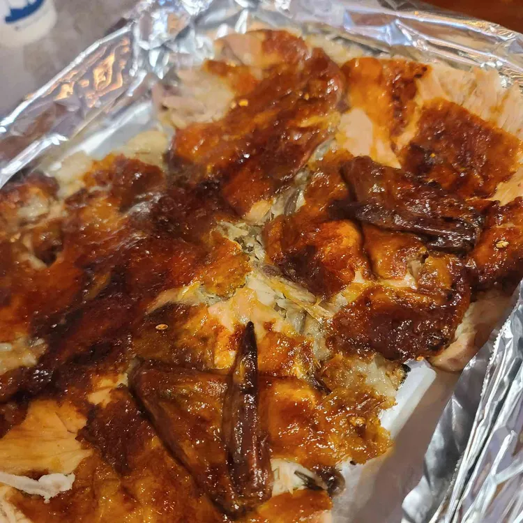 삼일통닭 사진 1