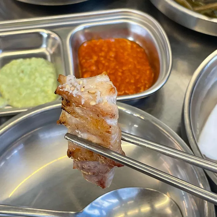 서호생갈비 대표 사진