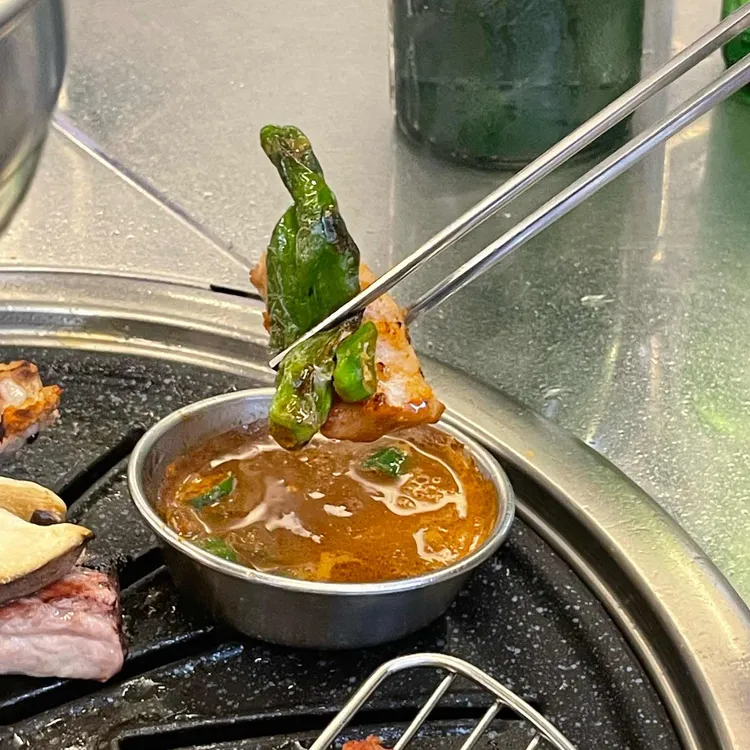 서호생갈비 대표 사진