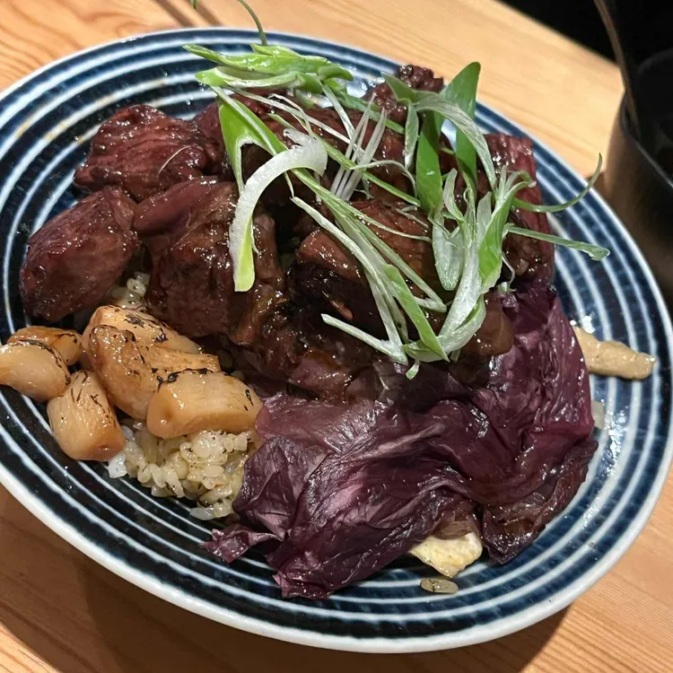 식육 대표 사진