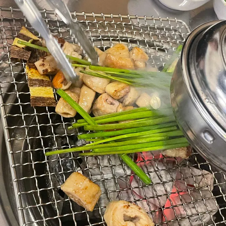 광화문미진숯불막창 사진 1
