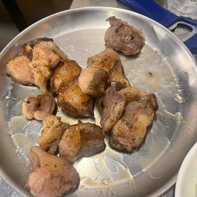 광화문미진숯불막창 대표 사진