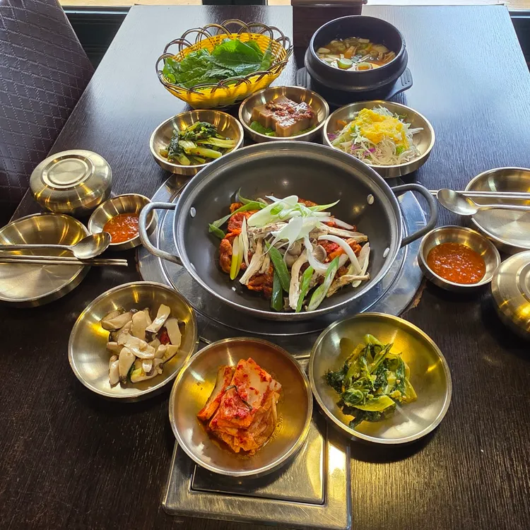 최대감네 사진 1