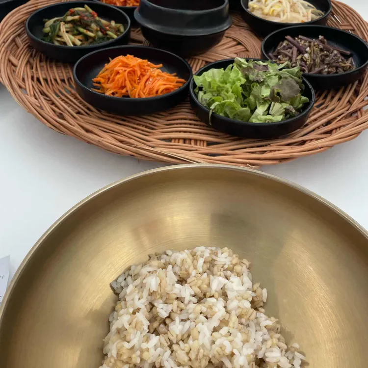 연평도꽃게탕보리밥 대표 사진