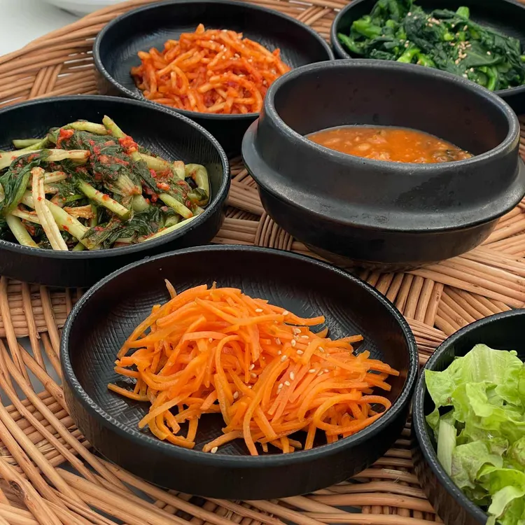 연평도꽃게탕보리밥 대표 사진