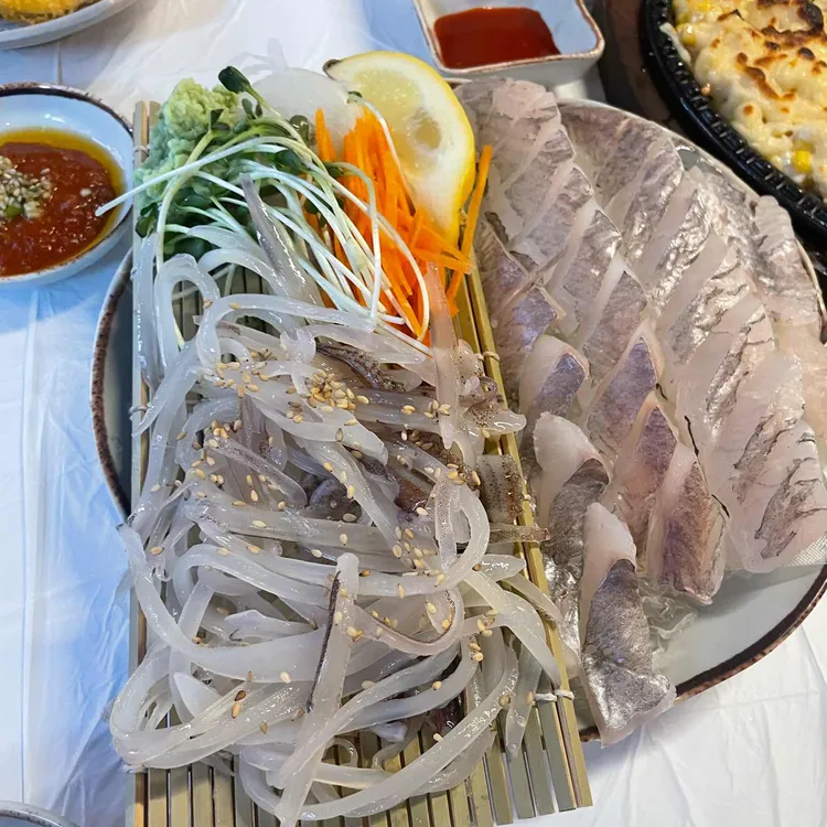 바다생협 대광어 대표 사진