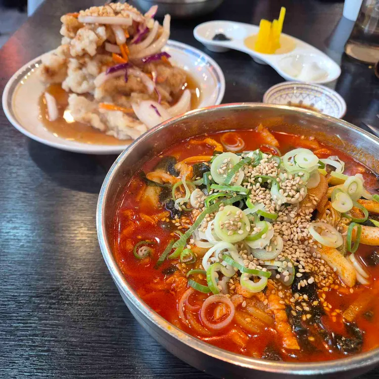동네짬뽕 대표 사진