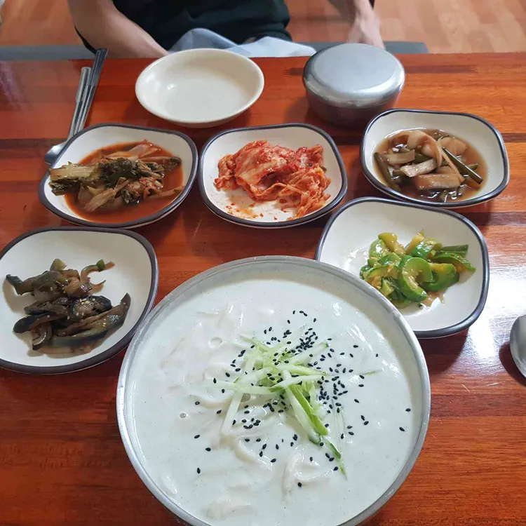 미락촌손칼국수 대표 사진