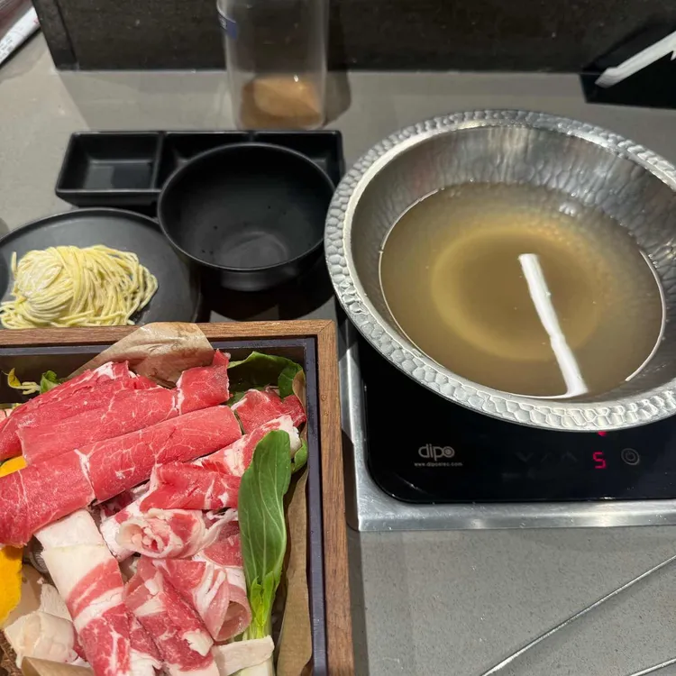 강호연파 밥굽남 사진 2