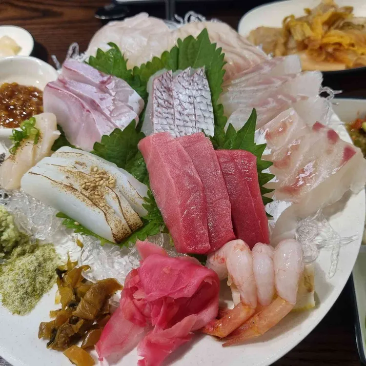 대원호김선장 대표 사진
