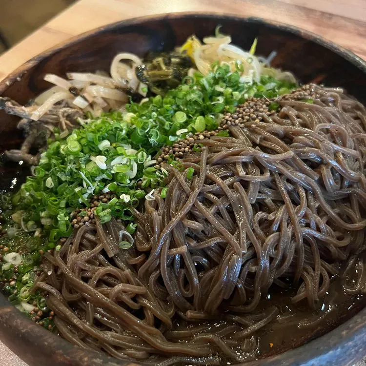 옥상식당 사진 1