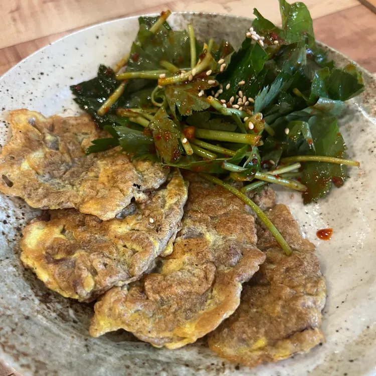 옥상식당 사진 2
