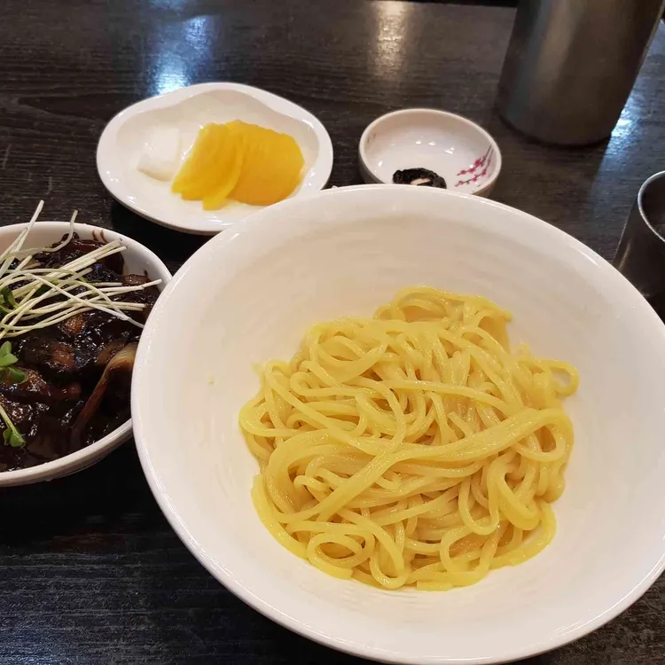 메이향 대표 사진