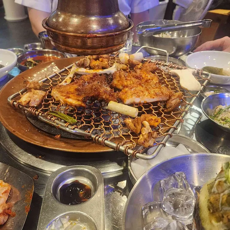 숯불닭갈비 치토피아 대표 사진