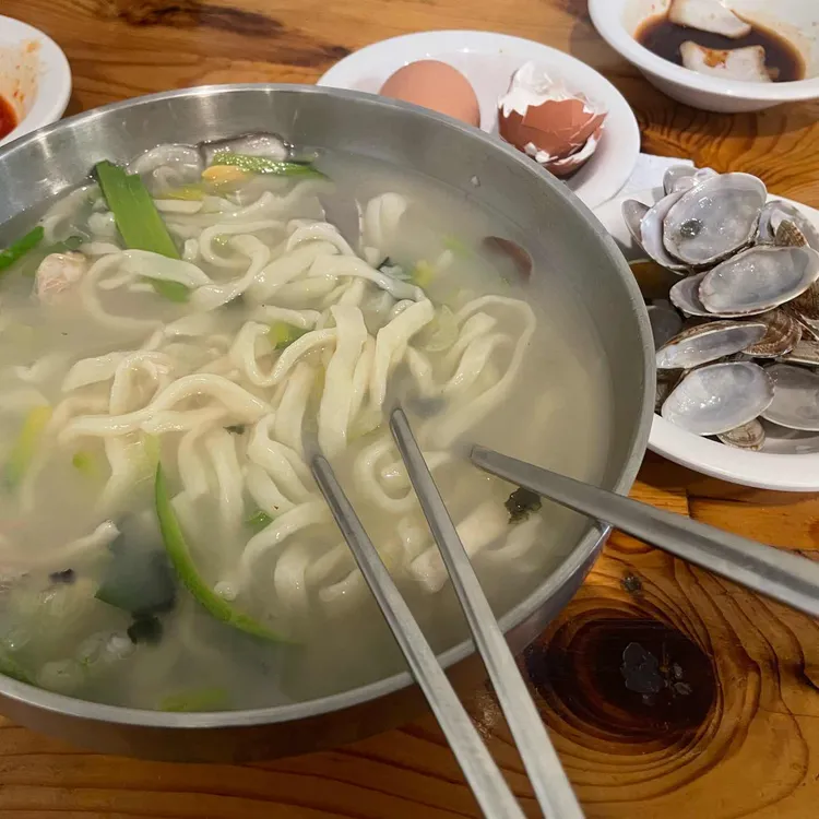 싸리골 빈대떡 사진 2