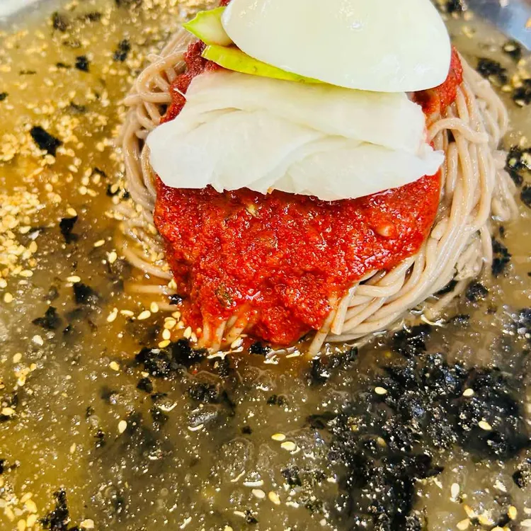 메밀의 정석 대표 사진