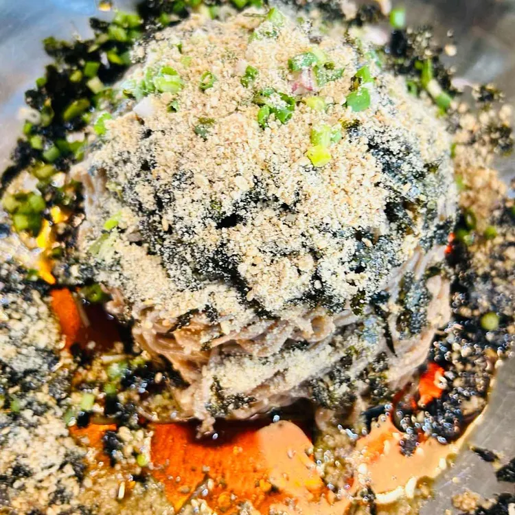 메밀의 정석 대표 사진