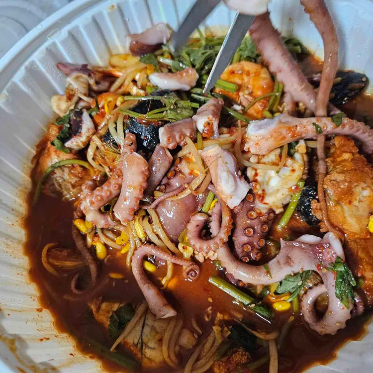 약수동해물텀벙 사진