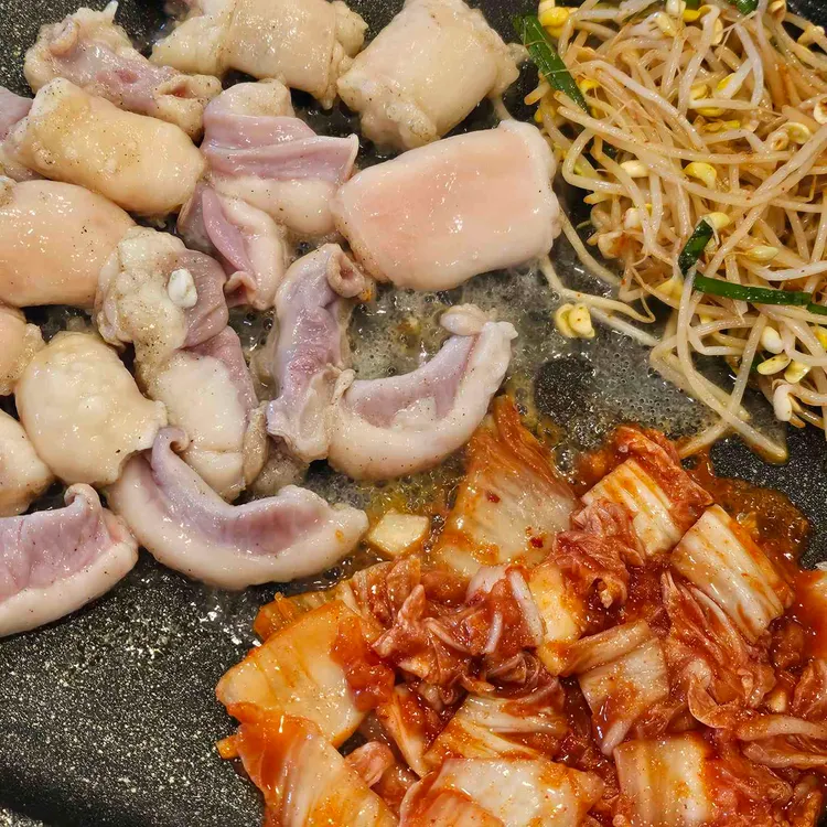 진미돌곱창 대표 사진