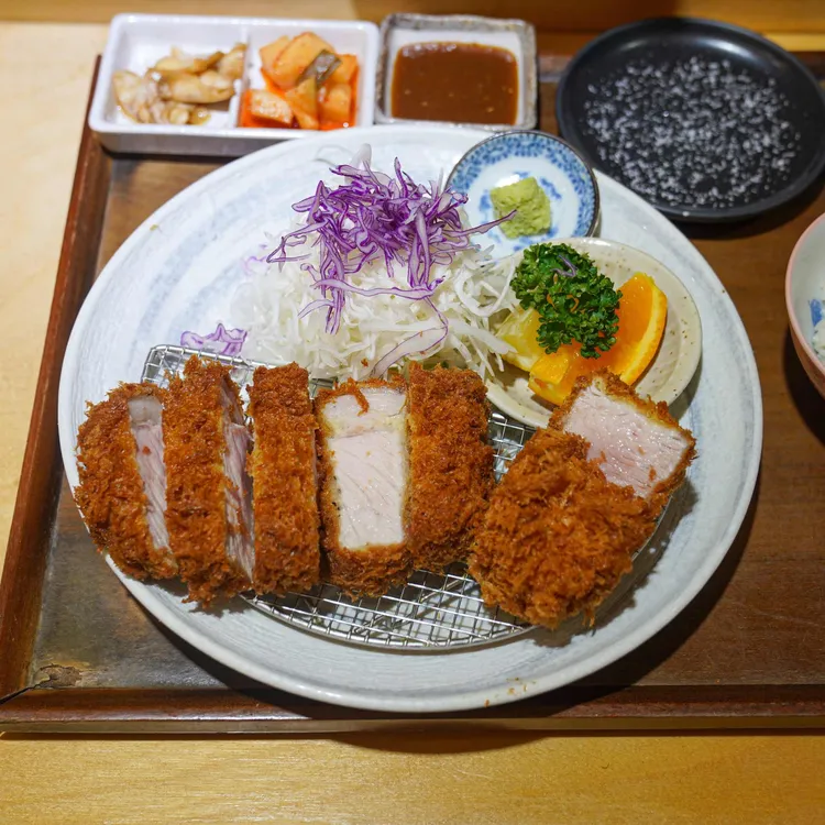얌얌카츠 사진