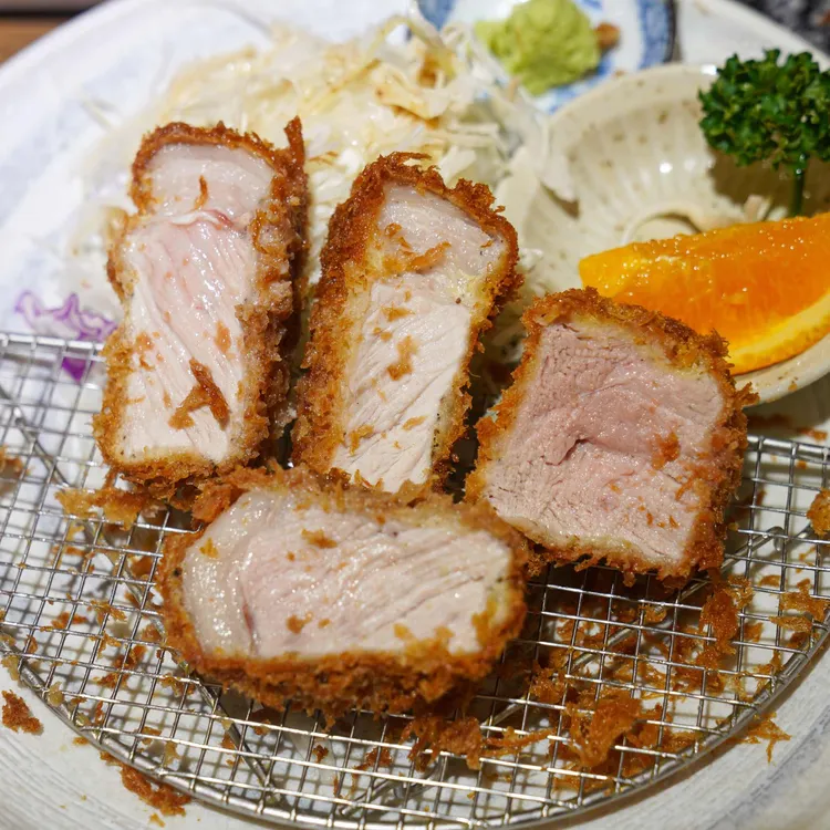 얌얌카츠 사진 2