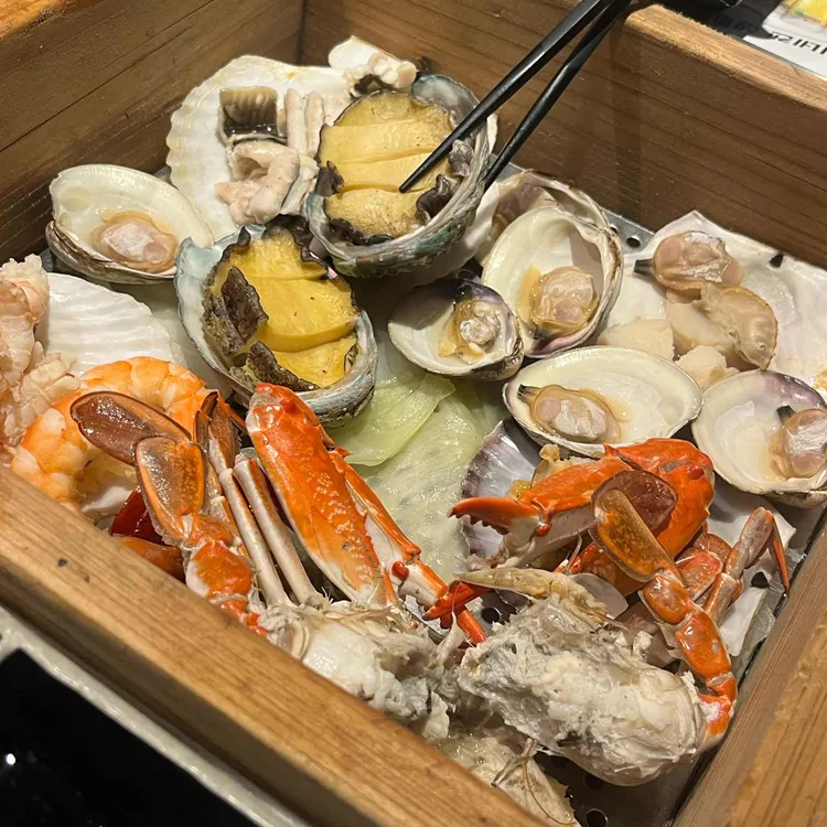 길 세이로무시 사진 1