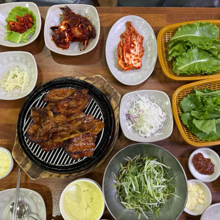 선유원 대표 사진