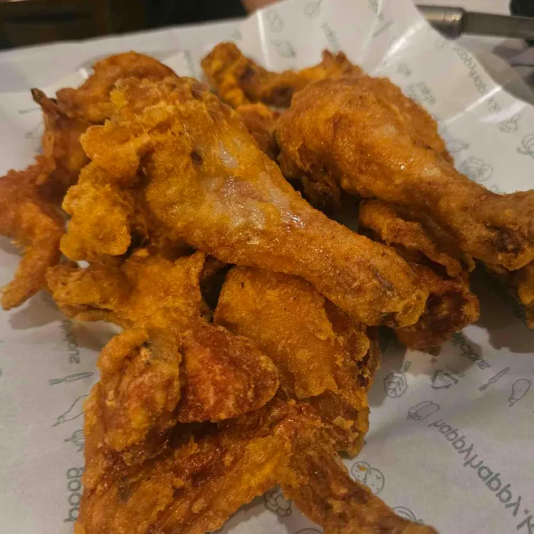 88켄터키치킨 사진 1