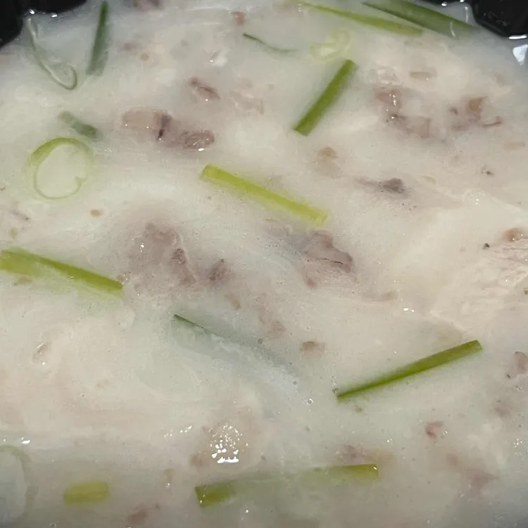 국밥참맛있는집 대표 사진