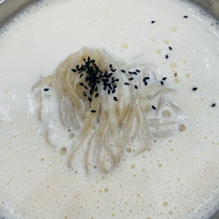 향교칼국수 사진 1