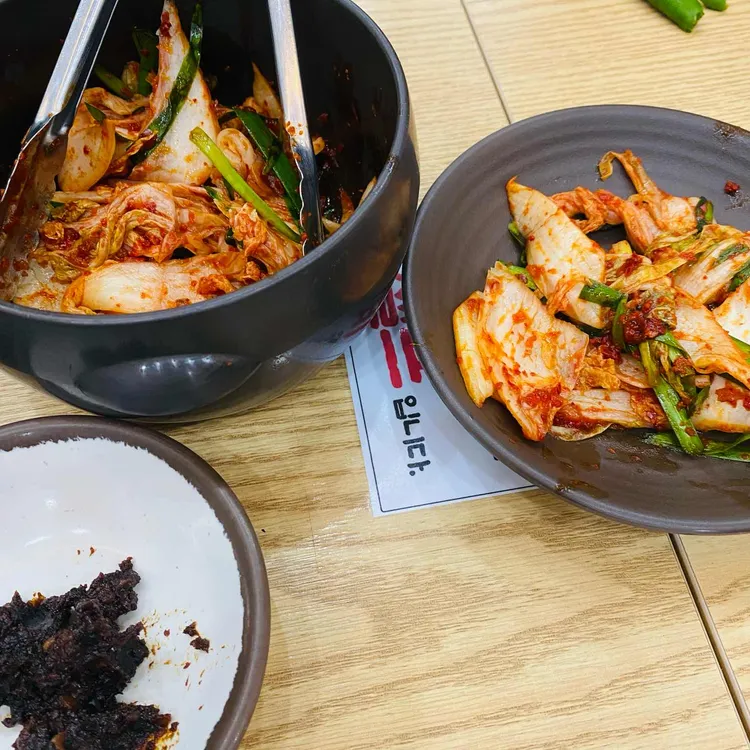 향교칼국수 대표 사진