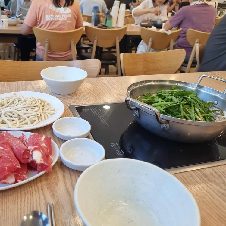 얼크니손칼국수 대표 사진