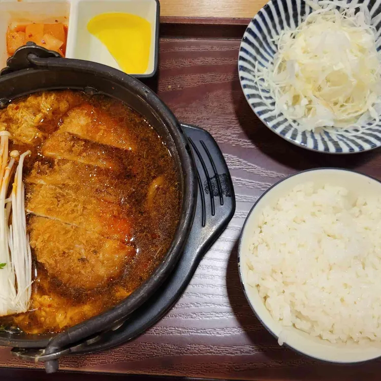 맛카츠 대표 사진