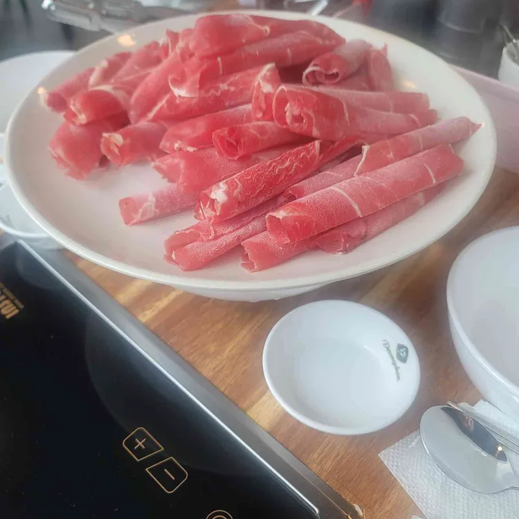 등촌샤브칼국수 사진 2