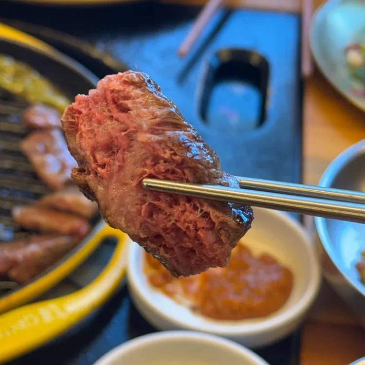 물천한우 대표 사진
