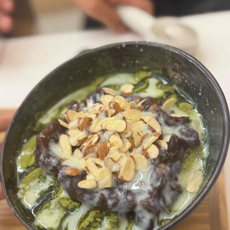 빙동댕 프리미엄 빙수카페 대표 사진
