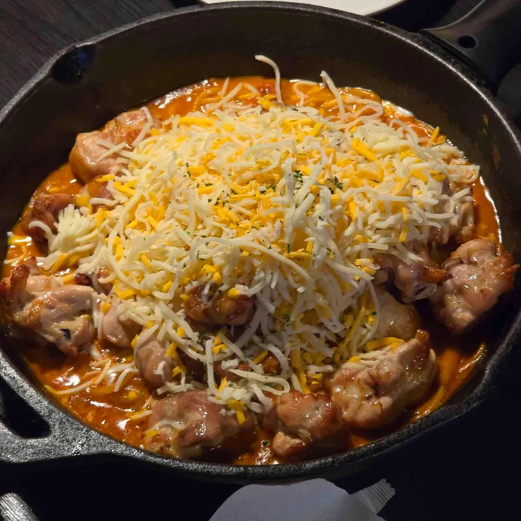마틸다 바베큐 치킨 대표 사진