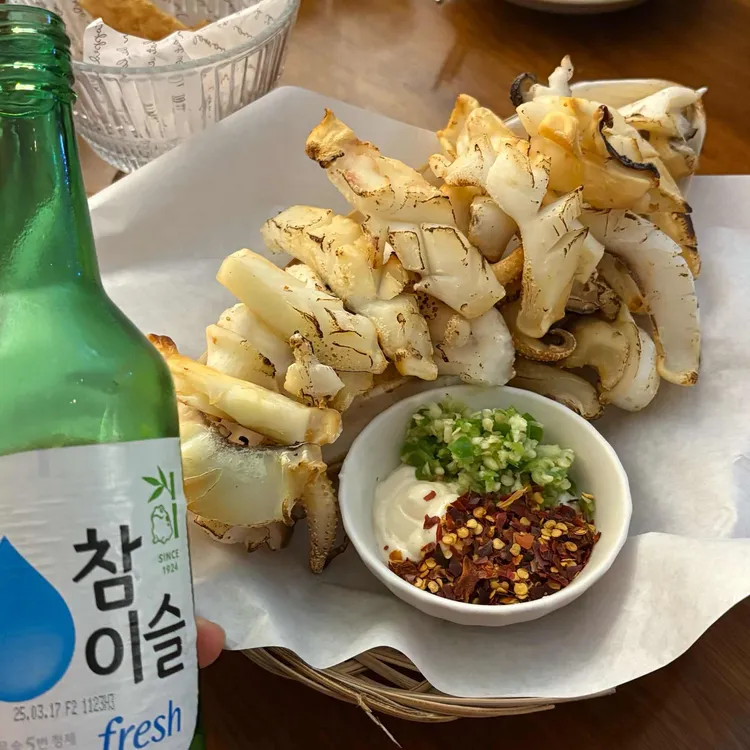 하늑 대표 사진